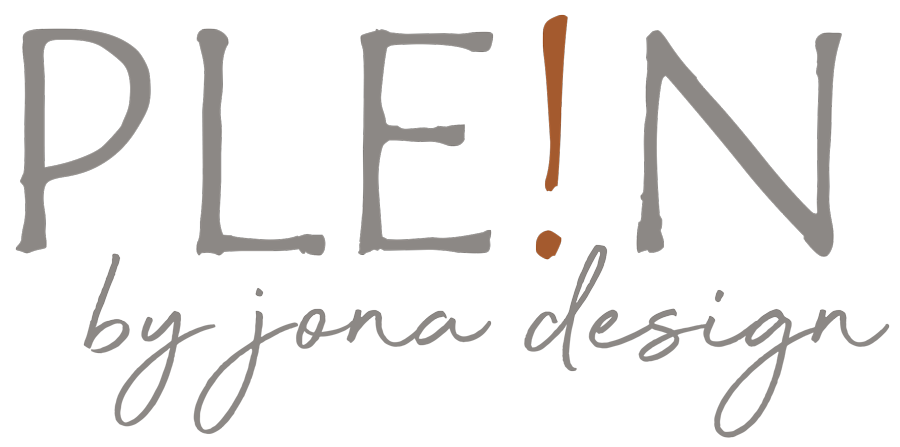 Logo Jonadesign Plein